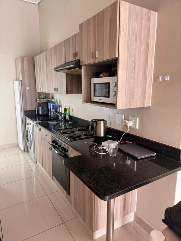 To Let 1 Bedroom Property for Rent in Oatlands Eastern Cape